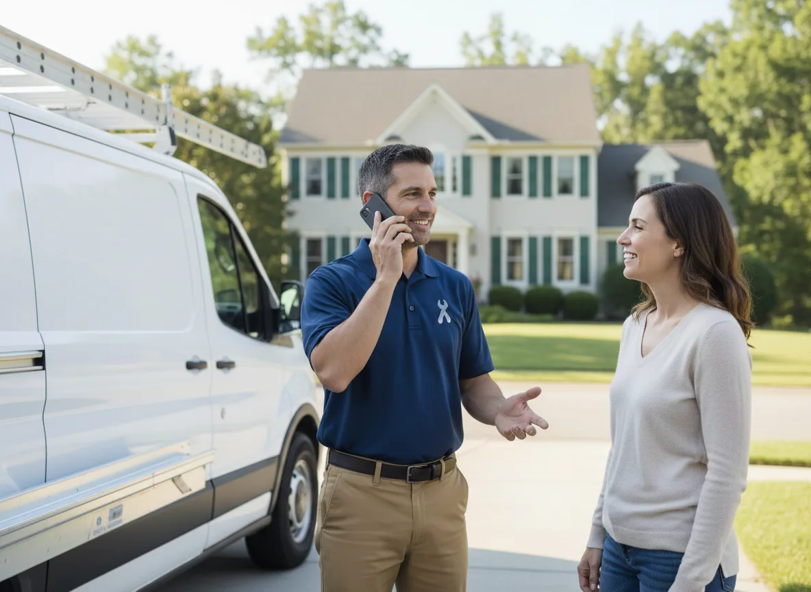 Home Gutter Service Fairfield, ME FAQs